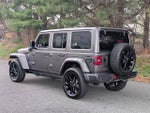 2025 Wrangler Thumbnail 7