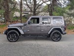 2025 Wrangler Thumbnail 8