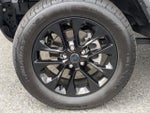 2025 Wrangler Thumbnail 9
