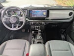 2025 Wrangler Thumbnail 33