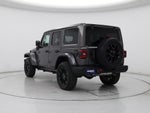 2025 Wrangler Thumbnail 2