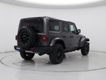 2025 Wrangler Thumbnail 8