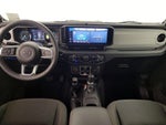2025 Wrangler Thumbnail 9