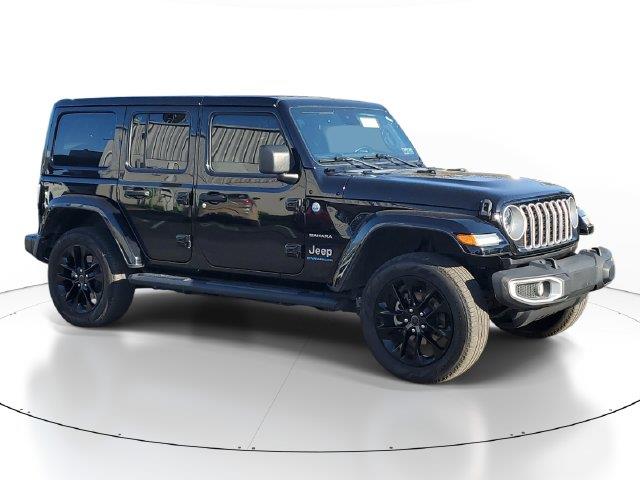 2024 Jeep Wrangler - $26,517