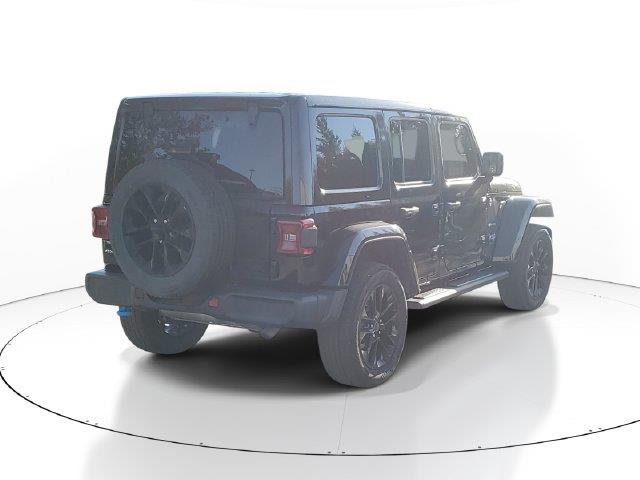 2024 Jeep Wrangler - $26,517