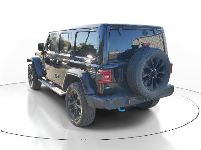 2024 Jeep Wrangler - $26,517
