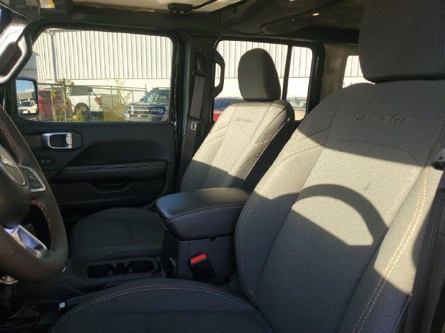2024 Jeep Wrangler - $26,517