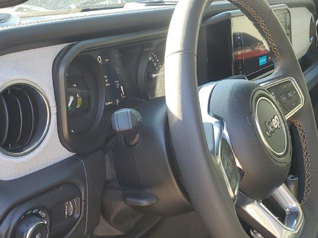 2024 Jeep Wrangler - $26,517