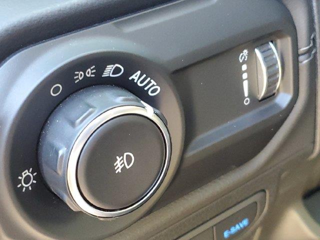 2024 Jeep Wrangler - $26,517