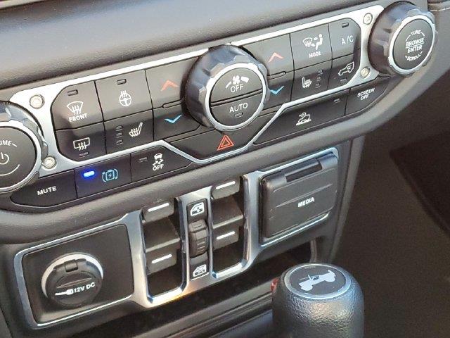 2024 Jeep Wrangler - $26,517