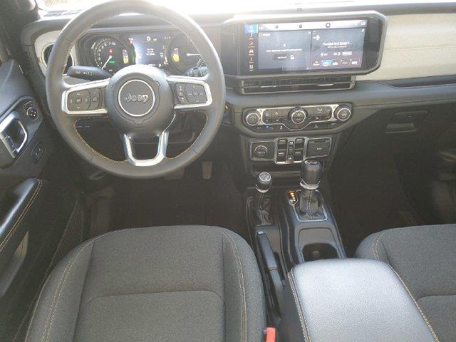2024 Jeep Wrangler - $26,517