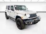 2024 Wrangler Thumbnail 3