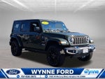 2024 Wrangler Thumbnail 1
