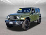 2024 Wrangler Thumbnail 4