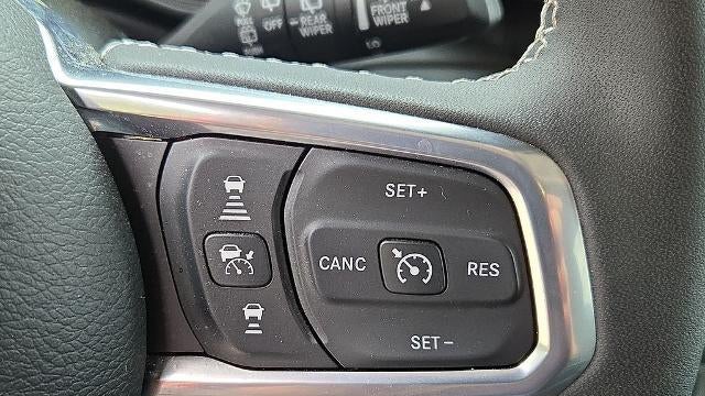 2025 Jeep Wrangler Backcountry 4xe