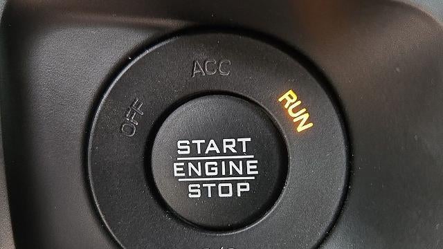 2025 Jeep Wrangler Backcountry 4xe