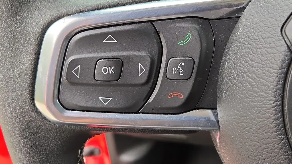 2025 Jeep Wrangler Backcountry 4xe