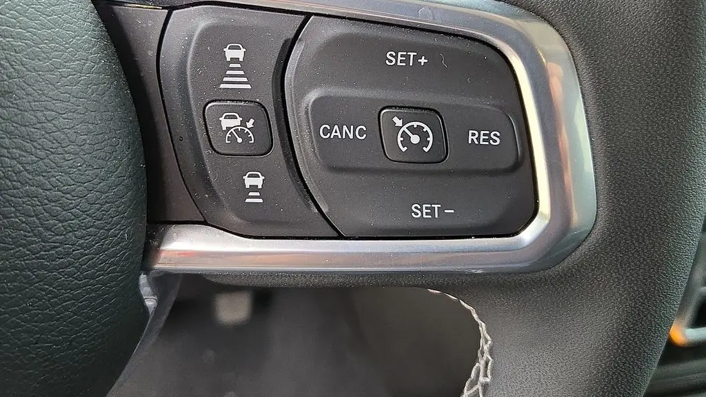 2025 Jeep Wrangler Backcountry 4xe