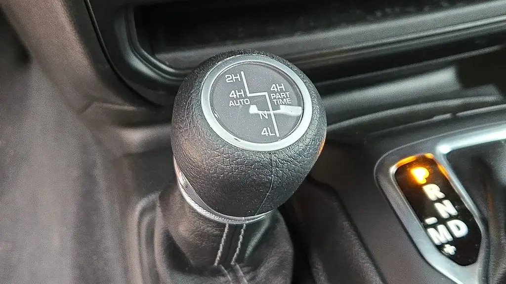 2025 Jeep Wrangler Backcountry 4xe