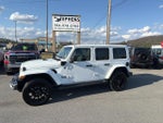 2025 Wrangler Thumbnail 1