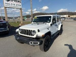 2025 Wrangler Thumbnail 2