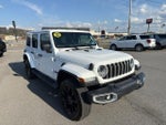 2025 Wrangler Thumbnail 4