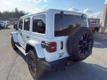 2025 Wrangler Thumbnail 8