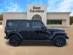 2025 Wrangler Thumbnail 2