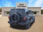 2025 Wrangler Thumbnail 3