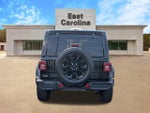 2025 Wrangler Thumbnail 4