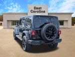 2025 Wrangler Thumbnail 5