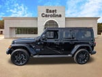 2025 Wrangler Thumbnail 6