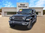 2025 Wrangler Thumbnail 7
