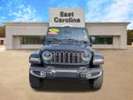 2025 Wrangler Thumbnail 8