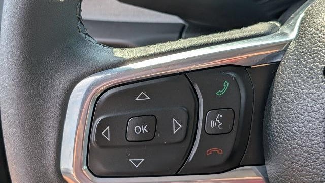 2025 Jeep Wrangler Backcountry 4xe