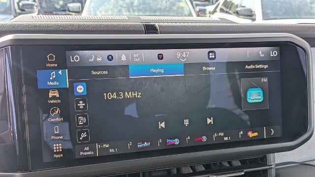 2025 Jeep Wrangler Backcountry 4xe