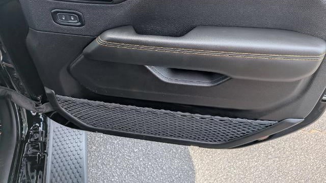 2025 Jeep Wrangler Backcountry 4xe