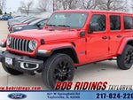 2025 Wrangler Thumbnail 1