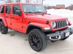 2025 Wrangler Thumbnail 3