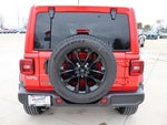 2025 Wrangler Thumbnail 6
