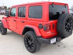 2025 Wrangler Thumbnail 7