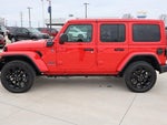 2025 Wrangler Thumbnail 8