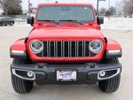2025 Wrangler Thumbnail 2