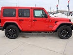 2025 Wrangler Thumbnail 4