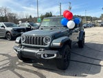 2025 Wrangler Thumbnail 1