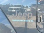 2025 Wrangler Thumbnail 2