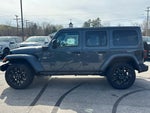 2025 Wrangler Thumbnail 3