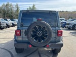 2025 Wrangler Thumbnail 5