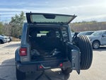 2025 Wrangler Thumbnail 8
