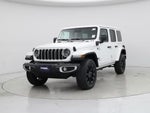 2025 Wrangler Thumbnail 4